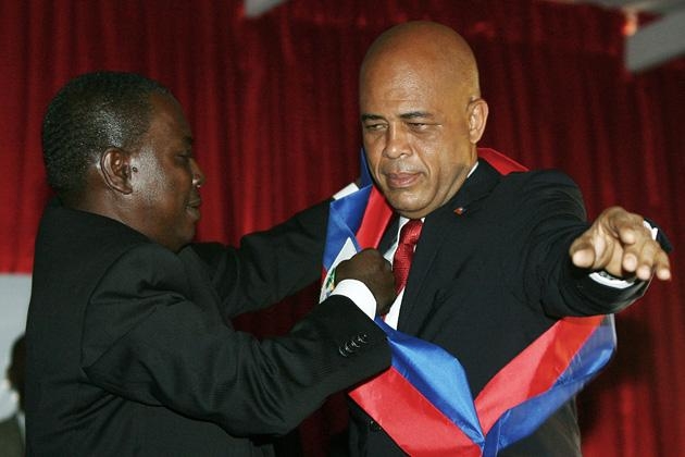¿Qué podemos esperar de la nueva administración de Martelly y Conille?