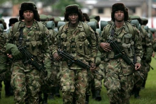 Beneficios para militares