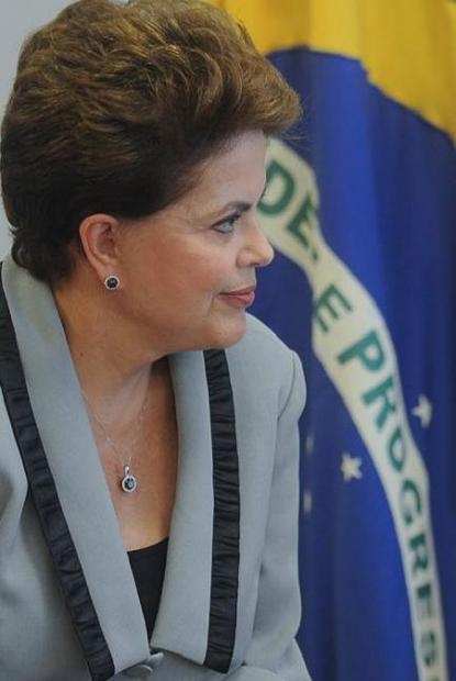 “La reducción de la pobreza constituye el mayor objetivo de la presidenta Dilma”