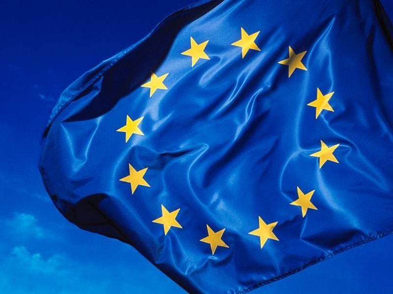 El agujero en el cubo de Europa