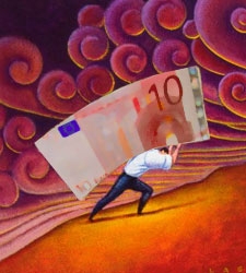 Adiós Europa