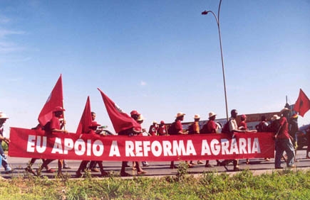 “Apostamos por la agro-ecología y la producción familiar”