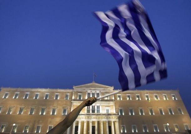 Confianza limitada para el gobierno de Grecia