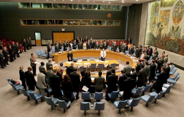 Sanciones para Siria