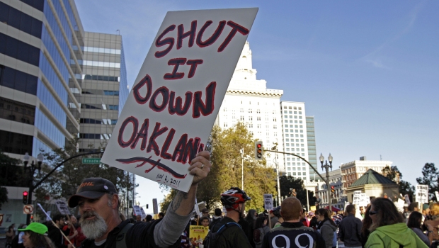 1533cf553036bc2b990042891565662f Occupy Oakland y el ¡ya basta! global