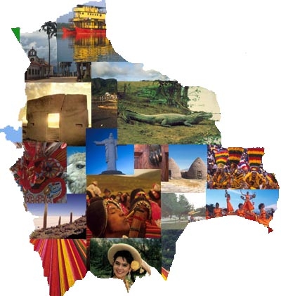 3eb0a6a2fd69b8c0b719a9245eba05af Bolivia: más diversa de lo que nos contaron