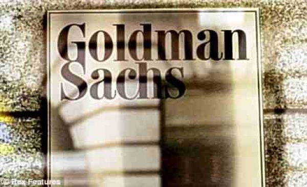 Goldman Sachs se apodera de los gobiernos de Europa para salvarse