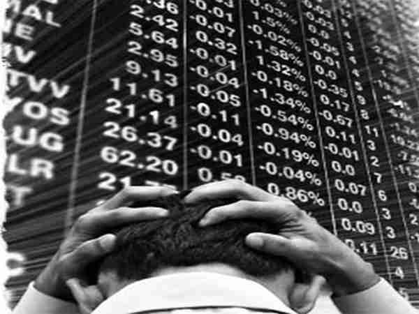 Lo que revela y oculta la crisis financiera