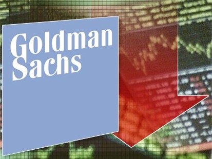 En Europa el poder es de Goldman Sachs