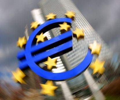 Los grandes bancos europeos ven otra recesión en la zona euro