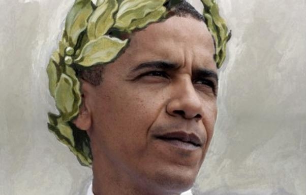 Obama Imperator