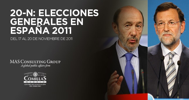 Mañana se vota en la España del desempleo