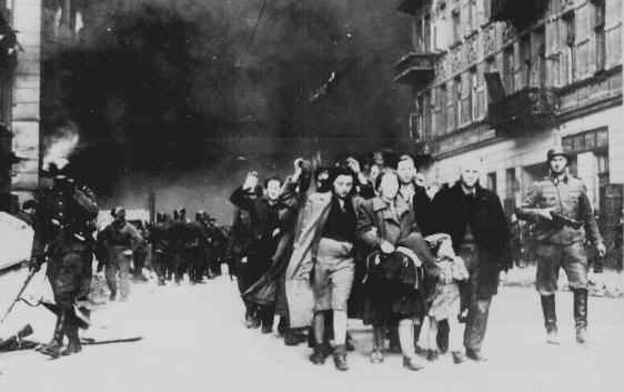 Ucrania, 1942