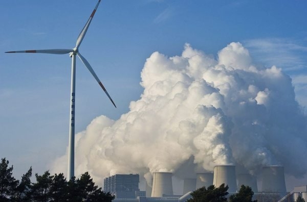 3eca535662550d5c000c8db065f2171a La cumbre del clima avala enterrar el CO2 en países pobres