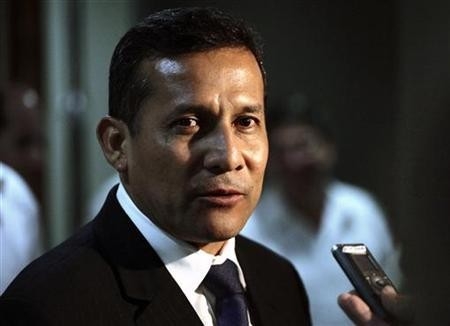 Humala con gabinete más técnico