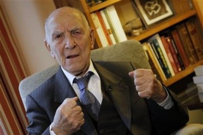 “Los bancos se pusieron contra la democracia”