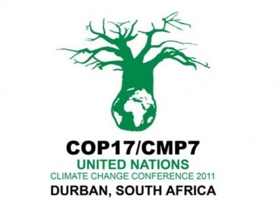 Apartheid climático