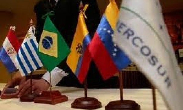 Realpolitik sudamericana
