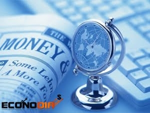 Los grandes temas económicos de 2012