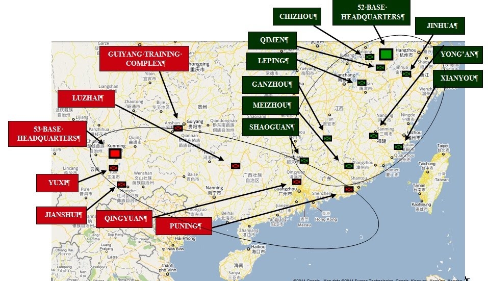 Reacción de China y Rusia al nuevo “giro estratégico” de Obama