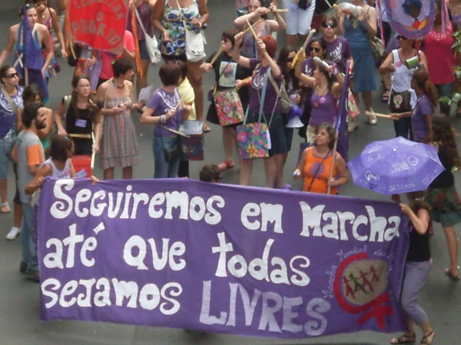 Arranca el Foro Social Mundial