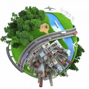 Economía verde, nuevo disfraz del neoliberalismo