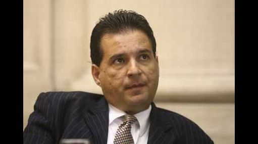 Al final cayó el vice de Humala