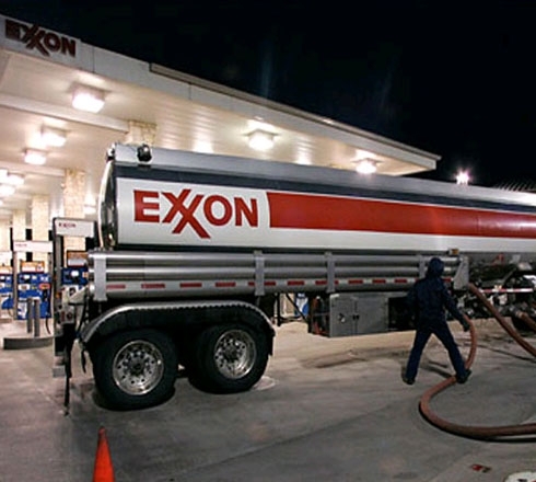 Venezuela deberá pagar a Exxon por la nacionalización del petróleo