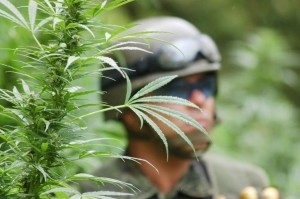 América Latina quiere hablar de drogas