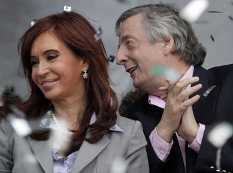 7086e514aee0f22283d8ea426016e995 La Argentina de “los K” y Miguel Bonasso, el novelista
