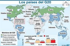 G-20: repensar las instituciones internacionales (II)