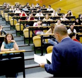 Universidad e inserción social