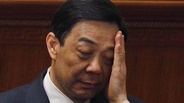 El ala reformista se impone en China