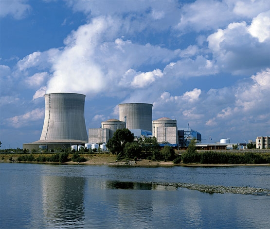El rescate bipartidista de la energía nuclear