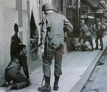Jueces contra la amnistía