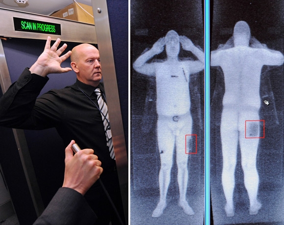 847b92831f0678e7584d6b02a2306481 Controles de seguridad en los aeropuertos, inseguridad para nuestra salud