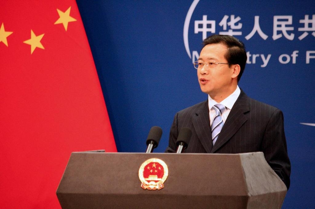 China: signos preocupantes