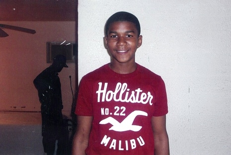 Linchamiento moderno: el asesinato de Trayvon Martin