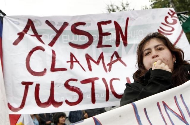 Después de la represión llegó la tregua