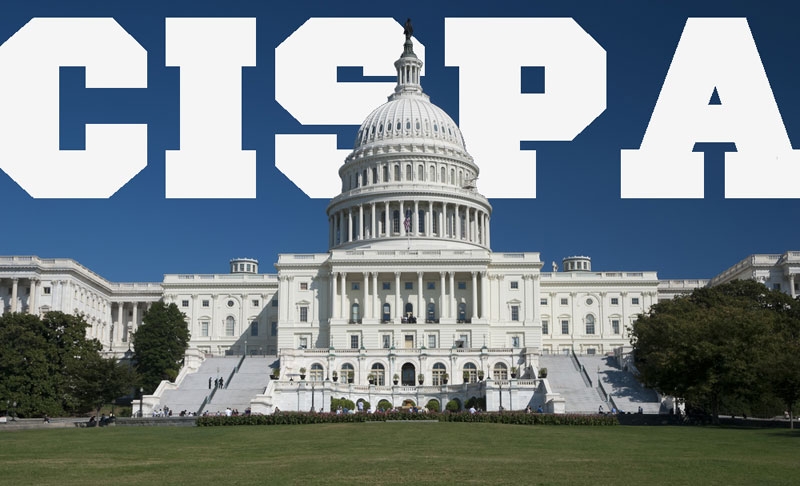 CISPA se aprueba en la Cámara Baja de EEUU convirtiéndose en el mayor ataque contra las libertades en la red
