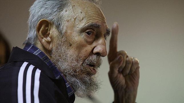 “Fidel Castro peleó por un futuro mejor”