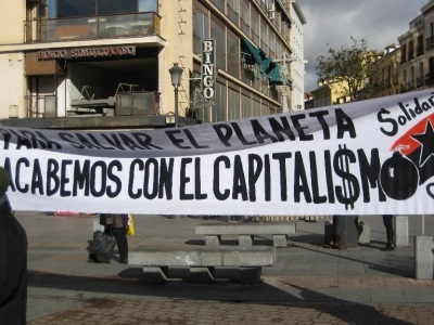 “Además de resistir debemos crear algo nuevo”