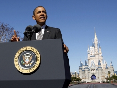 Lo que Obama conoce