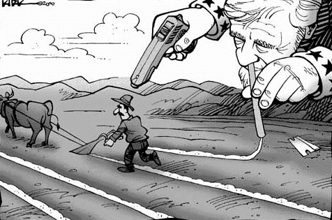 ¿Drogas? Hablemos
