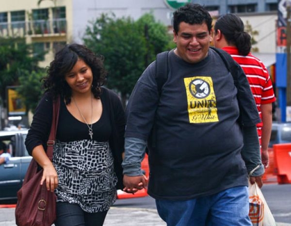 Obesidad, regalo del TLCAN a México