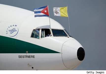 dd88a757452655c066f986a43ac6193b Cuba y las relaciones Vaticano-Estados Unidos
