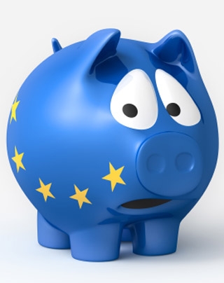 Las diversas facetas de la crisis europea