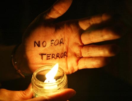 Terrorismo ad usum