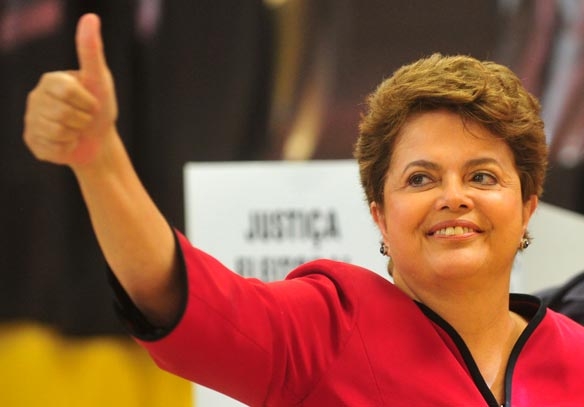 Posneoliberalismo en Brasil