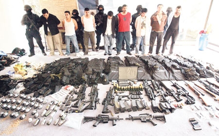 28a703b129ed967de1358b2578739ea5 Intencionales, las fallidas consecuencias de la lucha contra el narco: Noam Chomsky